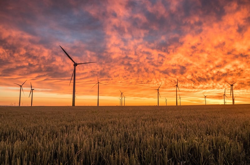 Green Energy Initiatives